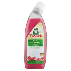 WC-gél Málna (ECO, 750 ml)