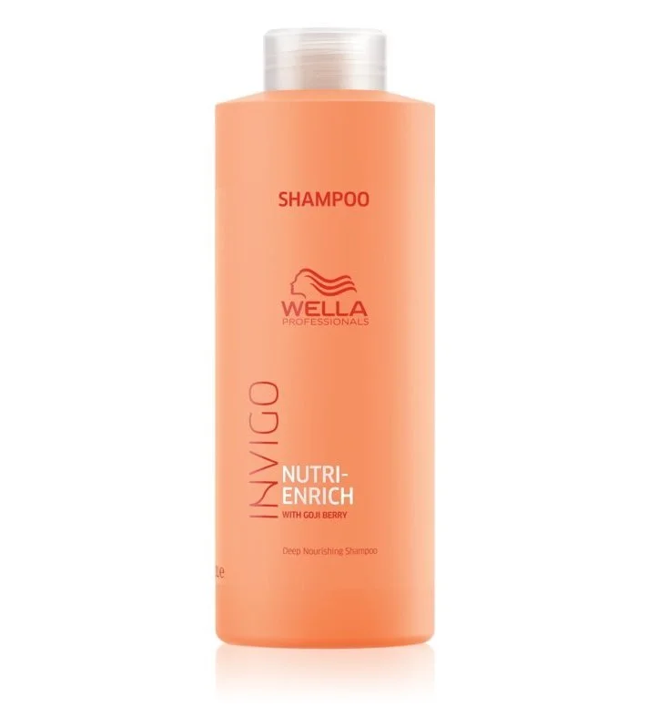 Professionals Invigo Nutri-Enrich Mélytápláló Sampon 1000 ml