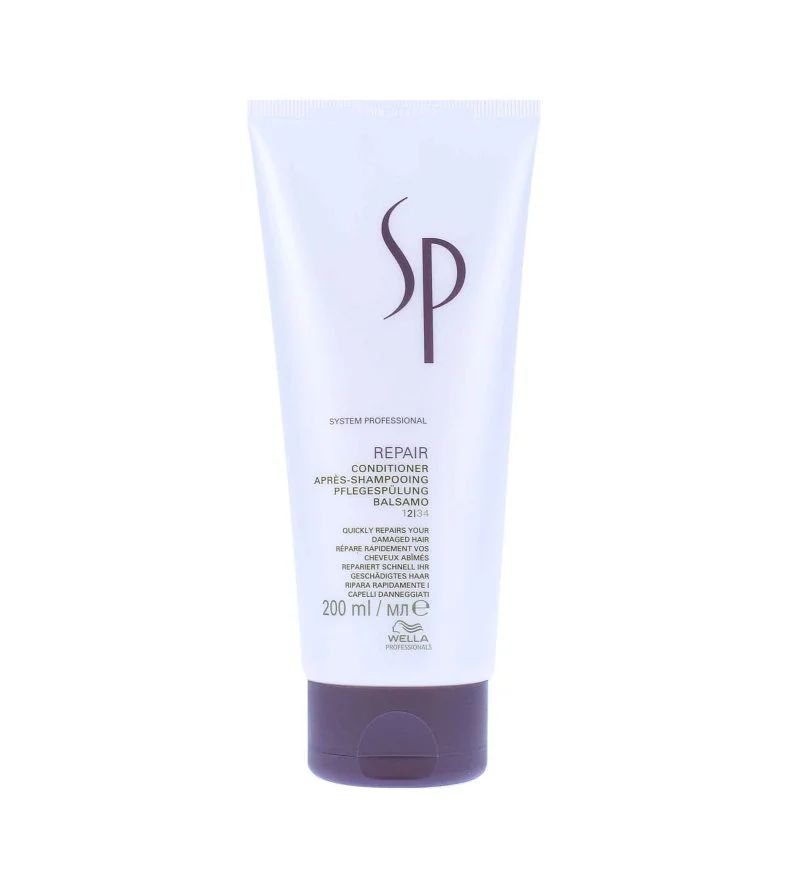 Professionals SP Repair kondicionáló károsodott hajra 200 ml