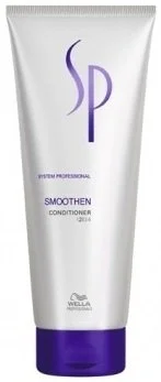 Wella Professionals SP Smoothen Conditioner kondicionáló nehezen kezelhető és kreppesedő hajra