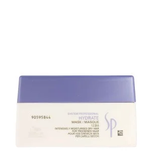Wella Professionals SP Hydrate hidratáló maszk száraz hajra