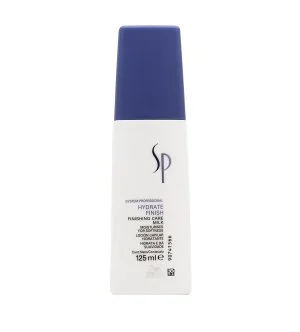 Wella Professionals SP Hydrate Finish öblítés nélküli hidratáló hajápoló száraz hajra