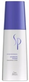 SP Hidratáló Befejező Ápoló 125 ml