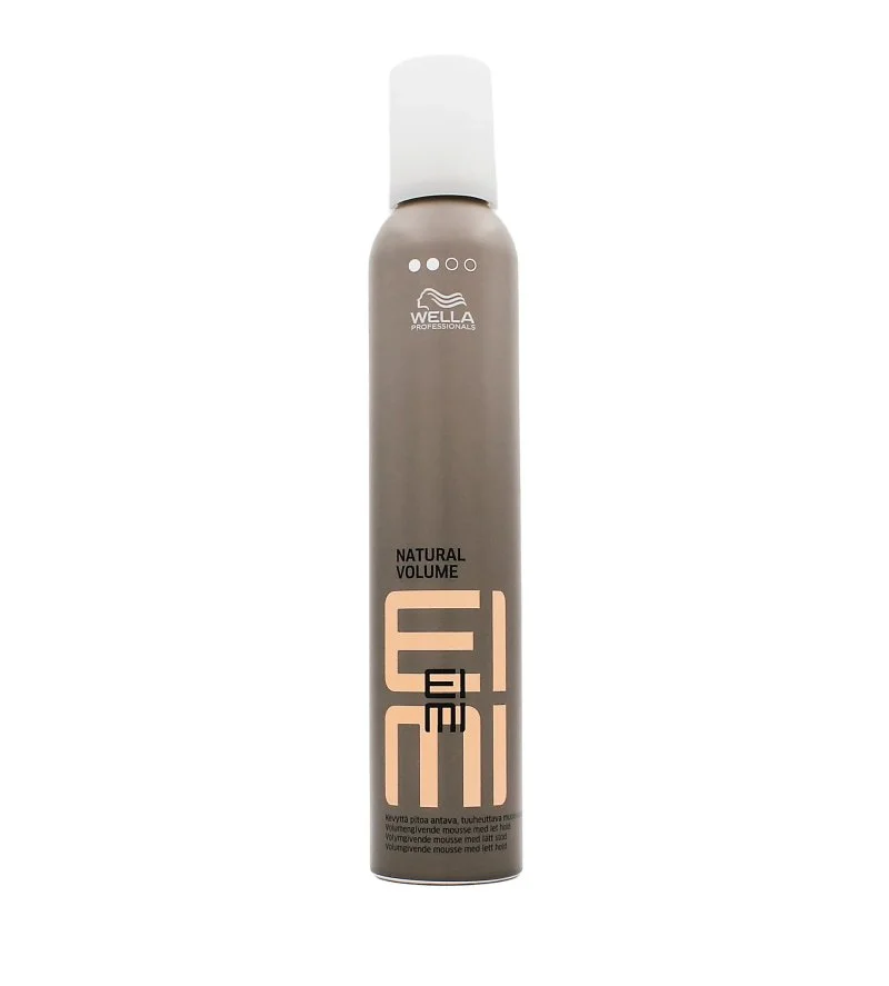Professionals EIMI Natural Volume dúsító hajhab enyhe tartással 300 ml