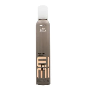 Wella Professionals EIMI Natural Volume dúsító hajhab enyhe tartással