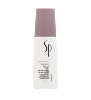 Wella Professionals SP Balance Scalp öblítés nélküli ápolás érzékeny fejbőrre