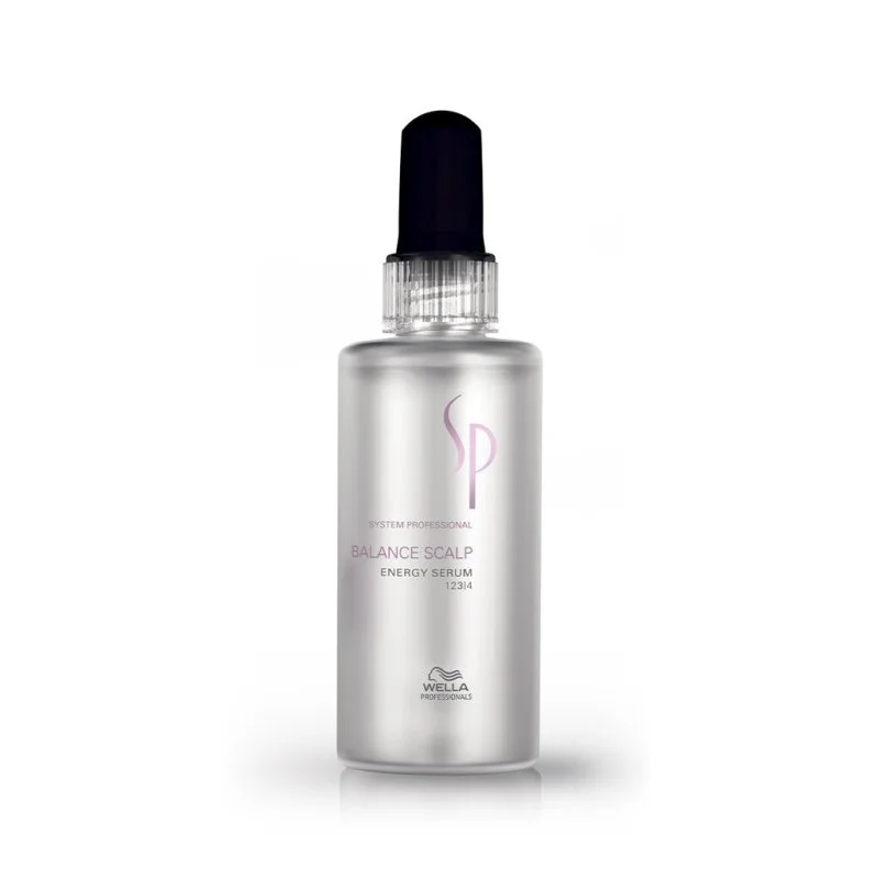 SP Balance Scalp energizáló szérum 100 ml
