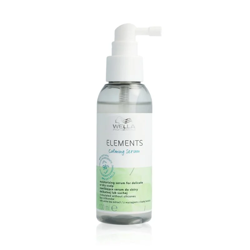 Elements Nyugtató Szérum 100 ml