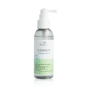 Wella Elements Nyugtató Szérum