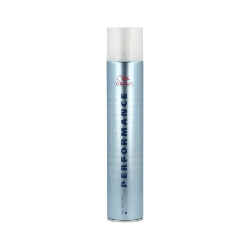 Performance erős hajlakk 500 ml