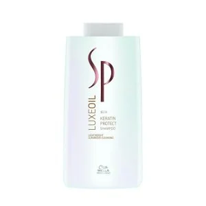 Wella SP Luxe Oil Keratin Protect sampon