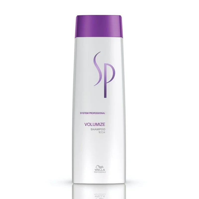 SP Volumize sampon 250 ml