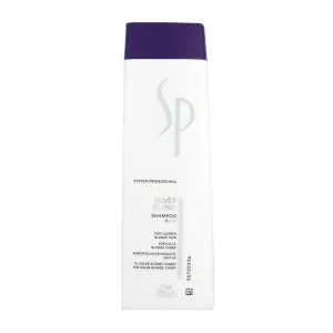 Wella SP Ezüstszőke sampon