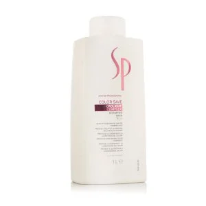 Wella SP Color Save sampon