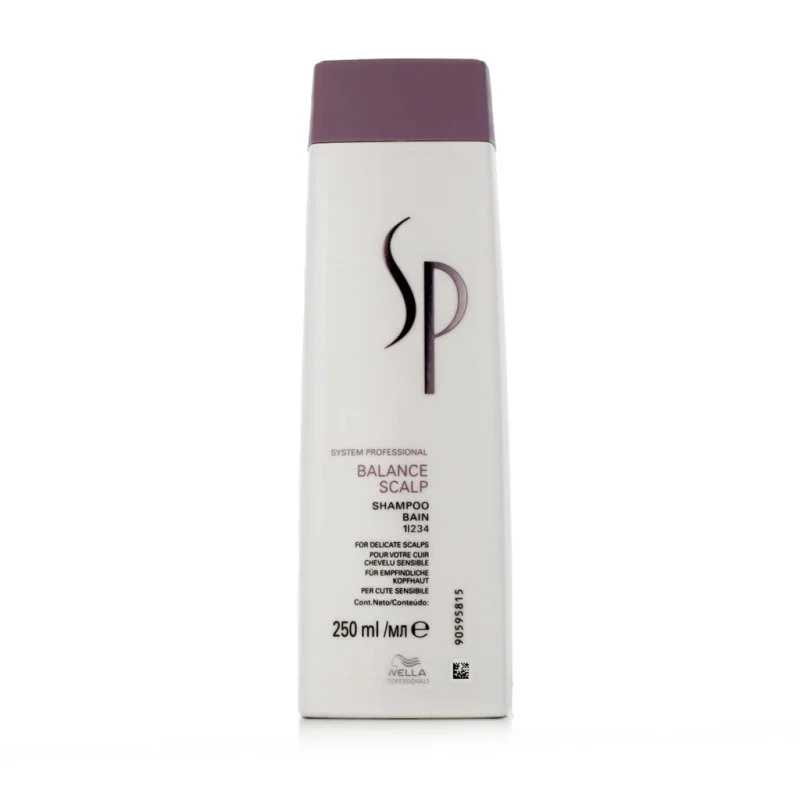 SP Balance Scalp sampon 250 ml