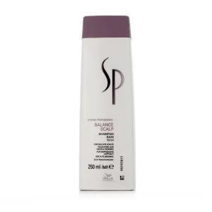 Wella SP Balance Scalp sampon