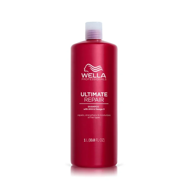 Ultimate Repair sampon 1000 ml