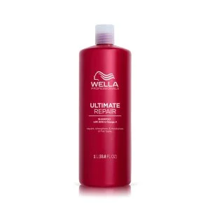 Wella Ultimate Repair sampon