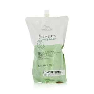 Wella Elements megújító sampon utántöltő