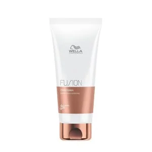 Wella Fusion intenzív helyreállító kondicionáló