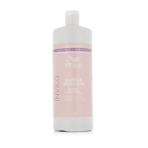Wella Invigo Blonde Recharge sampon