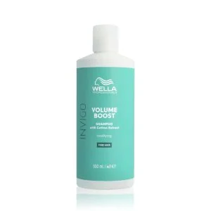 Wella Invigo Volume Boost dúsító sampon