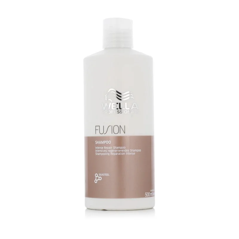 Fusion intenzív helyreállító sampon 500 ml