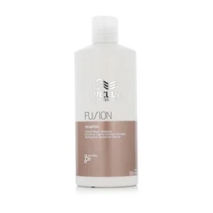 Wella Fusion intenzív helyreállító sampon