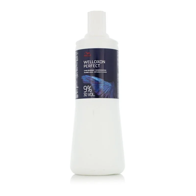 Welloxon Perfect Krémelőhívó 9% 30 vol. 1000 ml