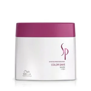 Wella SP Color Save Maszk