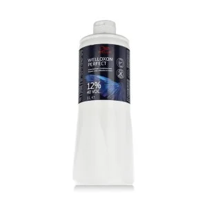 Wella Welloxon Perfect oxidáló emulzió 12% 40 Vol.