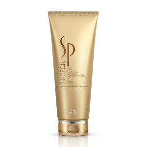 Wella SP Luxeoil keratinos kondicionáló krém