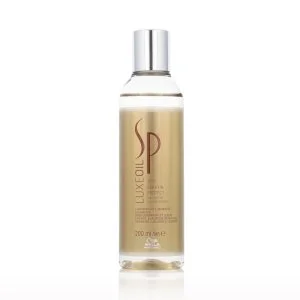 Wella SP Luxe Oil Keratin Protect sampon
