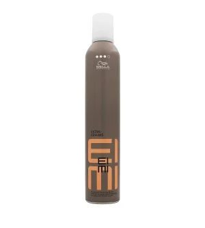 Wella Eimi Extra Volume erős tartású dúsító hajhab extra volumenért