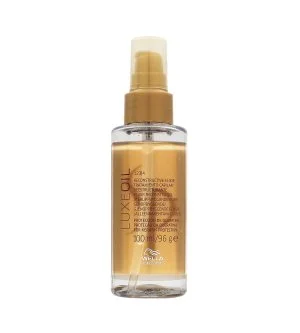 Wella SP LuxeOil Reconstructive Elixir ápoló olaj minden hajtípusra