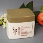 Professionals SP LuxeOil Keratin Restore Mask tápláló hajmaszk 400 ml