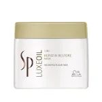 Professionals SP LuxeOil Keratin Restore Mask tápláló hajmaszk 400 ml