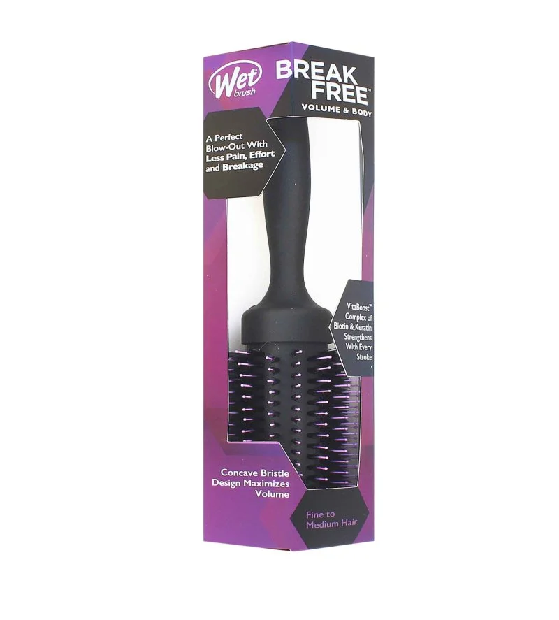 Volumizing Round Brush körkefe