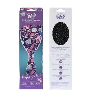Wet Brush Original Detangler Happy Hair hajkefe Mermaids And Unicorns