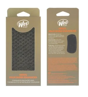 Wet Brush Shine Enhancer Mens hajkefe Palm