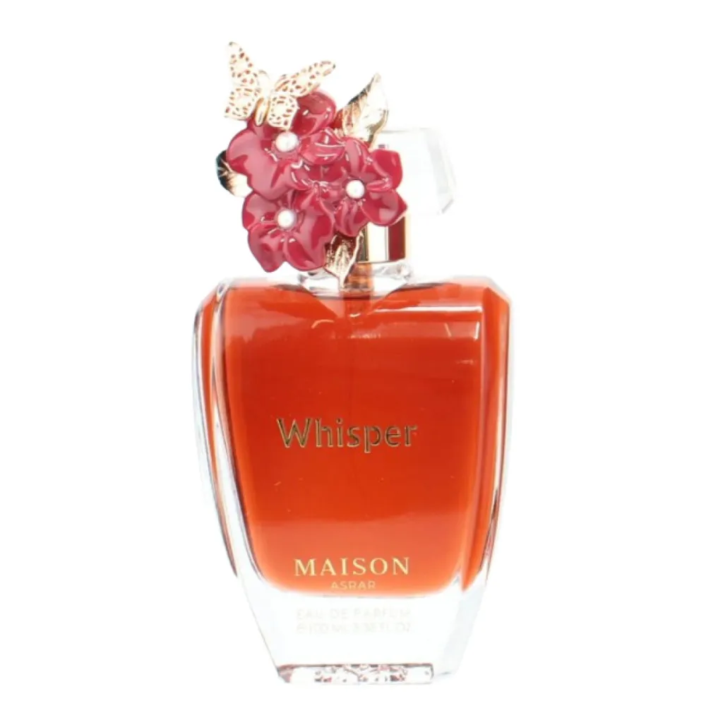 Whisper Eau de Parfum uniszex 100 ml