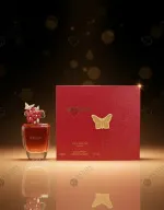 Whisper Eau de Parfum uniszex 100 ml