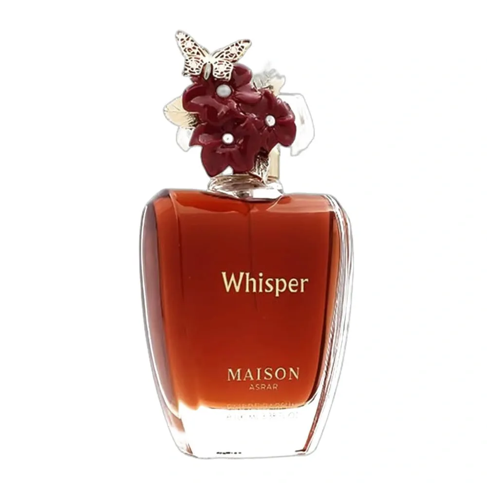Whisper Eau de Parfum uniszex 100 ml