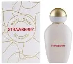 White Forest Strawberry eau de parfum nőknek 100 ml