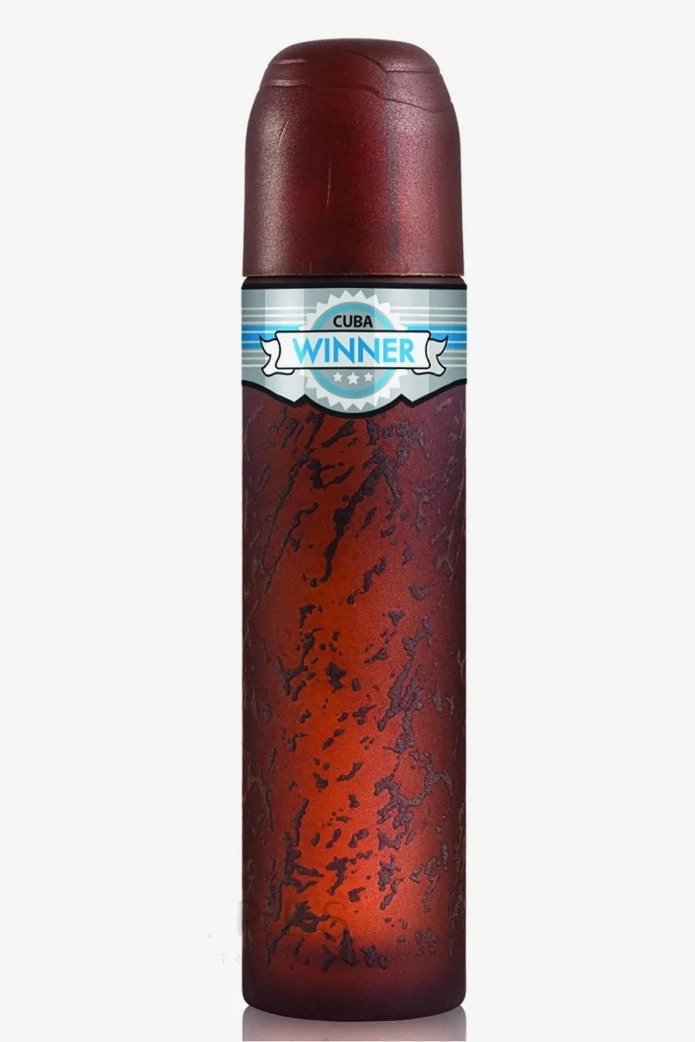 Winner eau de toilette férfiaknak 100 ml