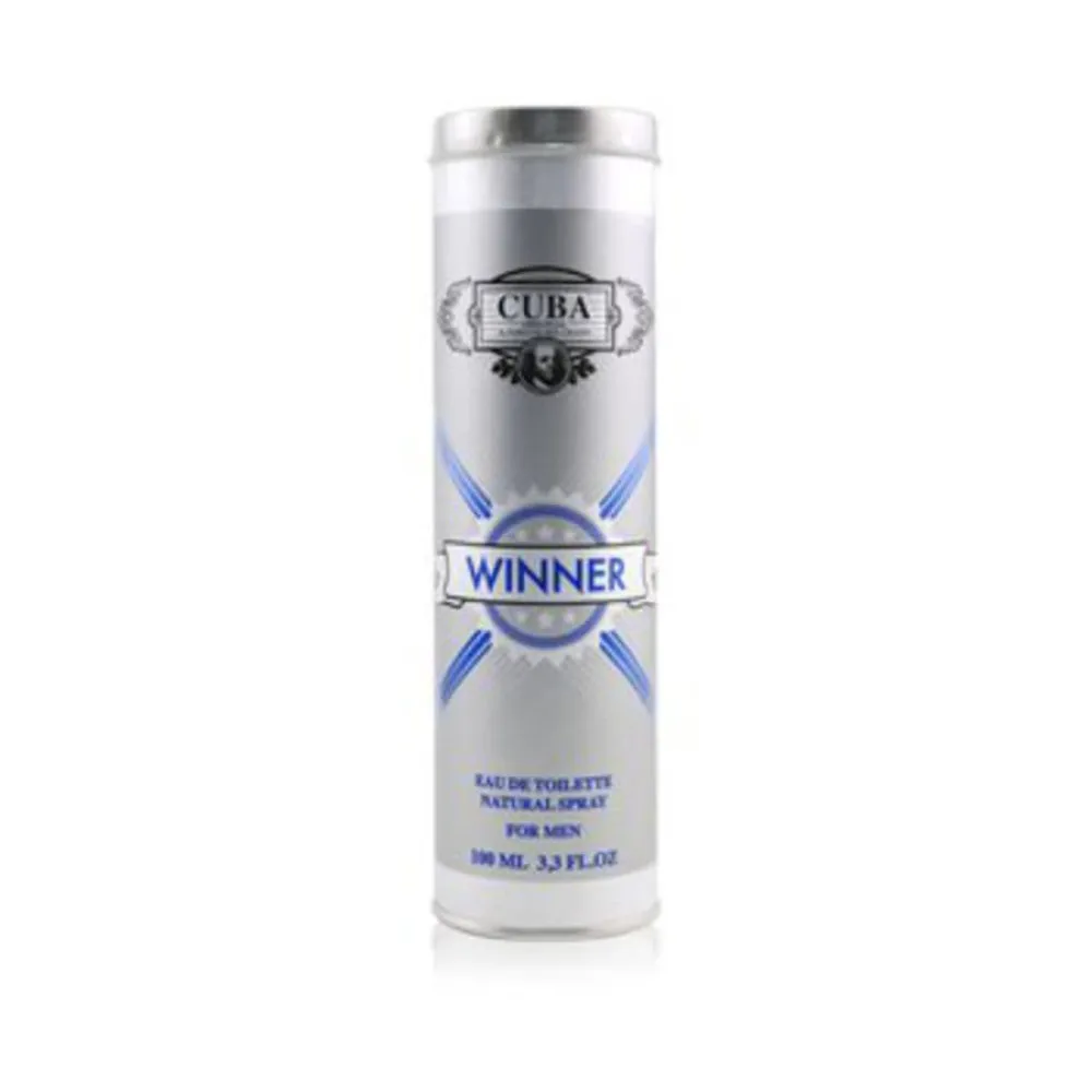 Winner eau de toilette férfiaknak 100 ml