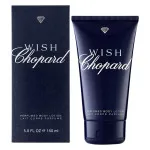 Wish testápoló nőknek 150 ml
