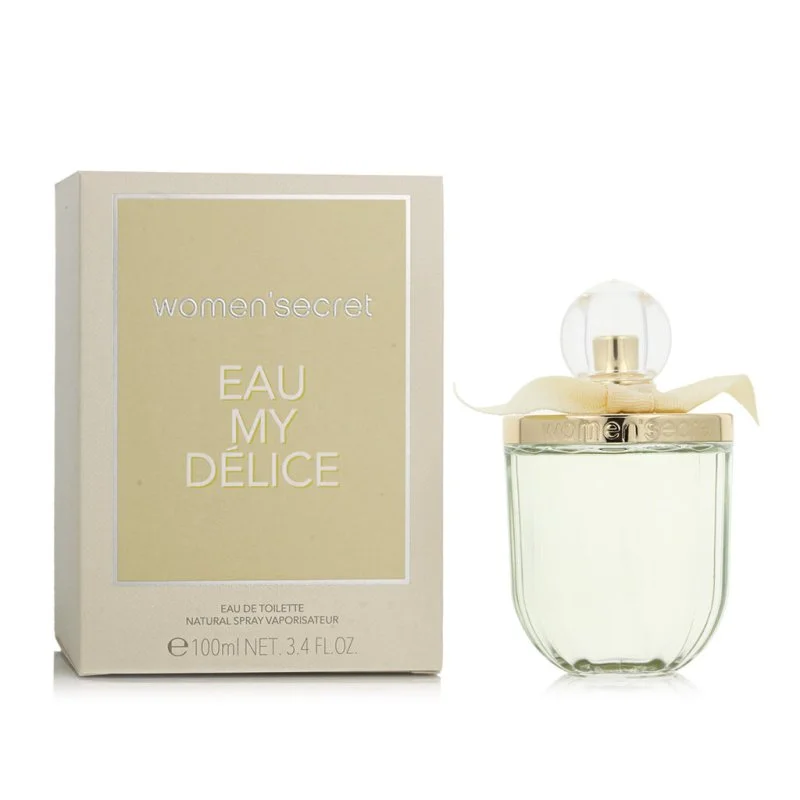 Eau My Délice eau de toilette nőknek 100 ml