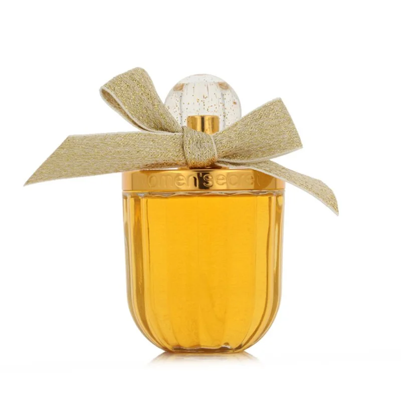 Gold Seduction Eau de Parfum nőknek 100 ml