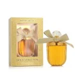 Gold Seduction Eau de Parfum nőknek 100 ml